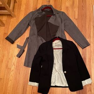 Jacket LOT